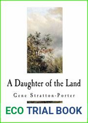 A Daughter of the Land (Gene Stratton-Porter)