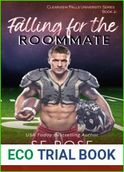 Falling for the Roommate (Clearview Falls University #2)