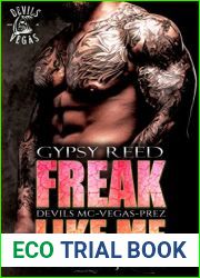 Freak Like Me (DEVILS MC Book 1)