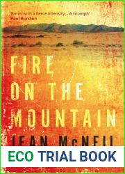 Fire on the Mountain