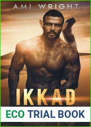 Ikkad (Forbidden Mates of the Ardun Royal Guard #6)