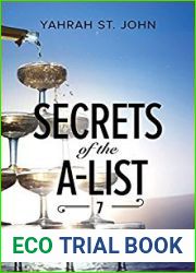 Secrets of the A-List (Episode 7 of 12)