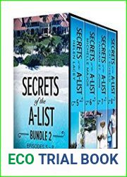 Secrets of the A-List Box Set, Volume 2: Episodes 5-8