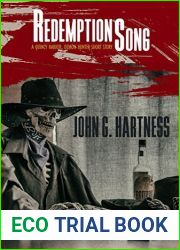 Redemption Song: A Quincy Harker Short Story