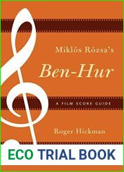 Miklos Rozsa|s Ben-Hur: A Film Score Guide