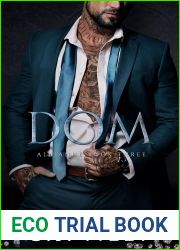 Dom (Alliance, #3)