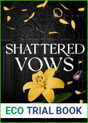 Shattered Vows (Midnight Manor Book 2)