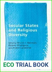 Secular States and Religious Diversity