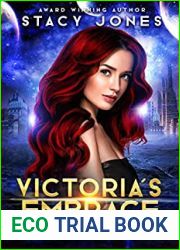 Victoria|s Embrace (Taken #4)