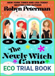 The Newly Witch Game: Magic and Mayhem Universe: Magic and Mayhem, Book Ten