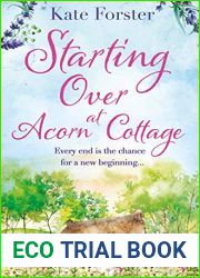 Starting Over at Acorn Cottage