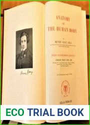 Gray|s Anatomy, Henry Gray, Charles M Goss; 100th Year, 27th Ed, Lea and Febiger [Unknown Binding]