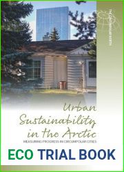 Urban Sustainability in the Arctic: Measuring Progress in Circumpolar Cities