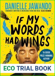 If My Words Had Wings