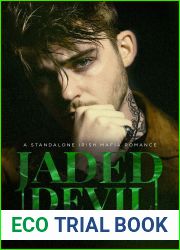 Jaded Devil (Kovalyov Bratva, #4)