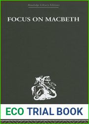 Focus on Macbeth