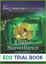 Under Surveillance (Love Inspired Suspense)