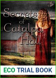 Secrets of Catalpa Hall