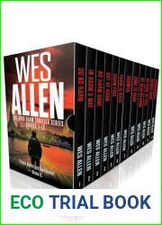 The Kurt Harm Thriller Series Books 1-12: The Kurt Harm Series Boxset