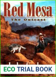 The Outcast: Red Mesa