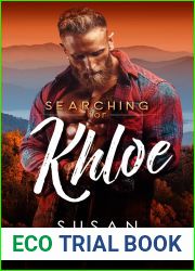 Searching for Khloe (Eagle Point Search and Rescue #7)