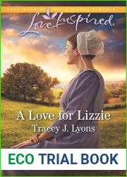 A Love for Lizzie (Love Inspired)