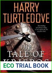 The Tale of Krispos (The Tale of Krispos, #1-3)