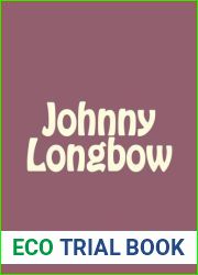 Johnny Longbow