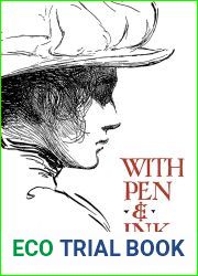 With Pen and Ink: Expanded Edition (Dover Art Instruction)