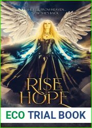Rise to Hope (Celestial Downfall, #2)