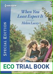 When You Least Expect It (The Culhanes of Cedar River, #1)