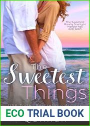 The Sweetest Things (Starlight Harbor #1)