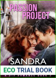 Passion Project (A DIY Romance, #2)