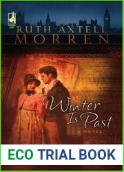Winter Is Past (Regency, #2)