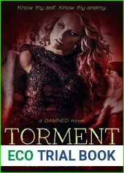 Torment (Damned Book 4)
