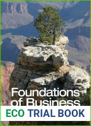 Foundations of Business by William M. Pride (2014-01-01)