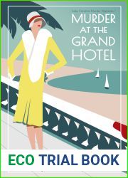 Murder at the Grand Hotel (Lady Caroline Murder Mysteries, #1)