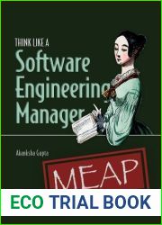 Think Like a Software Engineering Manager MEAP V05