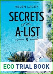 Secrets of the A-List (Episode 5 of 12)