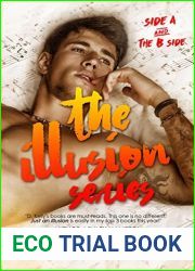 The Illusion Series Box Set (The Illusion, #1-2)