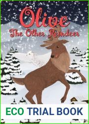Olive The Other Reindeer