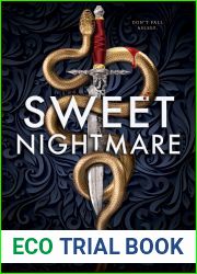 Sweet Nightmare (The Calder Academy, #1)