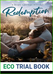 Redemption (Hope Springs Series)