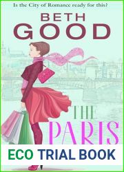 The Paris Trip: A feel-good, laugh-out-loud romantic comedy