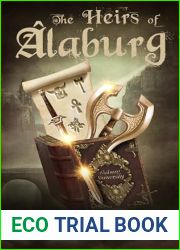 The Heirs of Alaburg (Alaburg University #7)