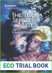 The Texas Shifter|s Mate