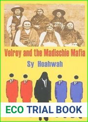 Velroy and the Madischie Mafia