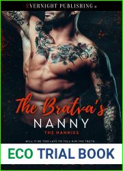 The Bratva|s Nanny (The Nannies, #11)