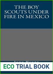 The Boy Scouts Under Fire in Mexico