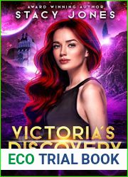 Victoria|s Discovery (Taken #3)